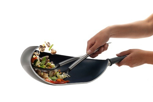 Royal VKB - wok  Boomerang