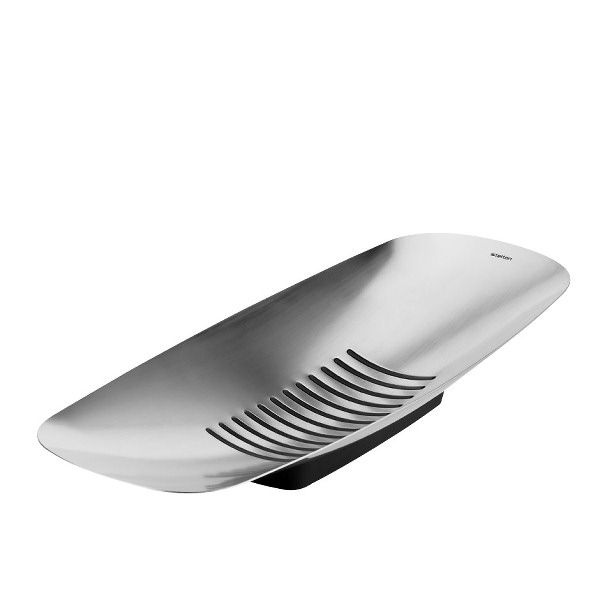Stelton - duzy talerz 