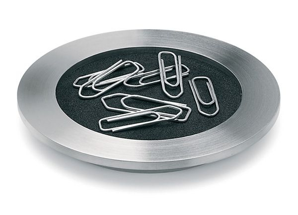 Blomus - podstawka magnetyczna na spinacze Akto