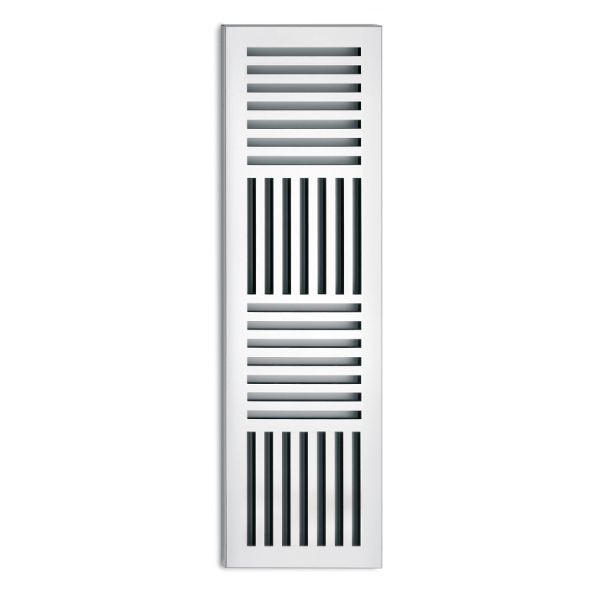 Blomus - półka na DVD 28 szt. Muro