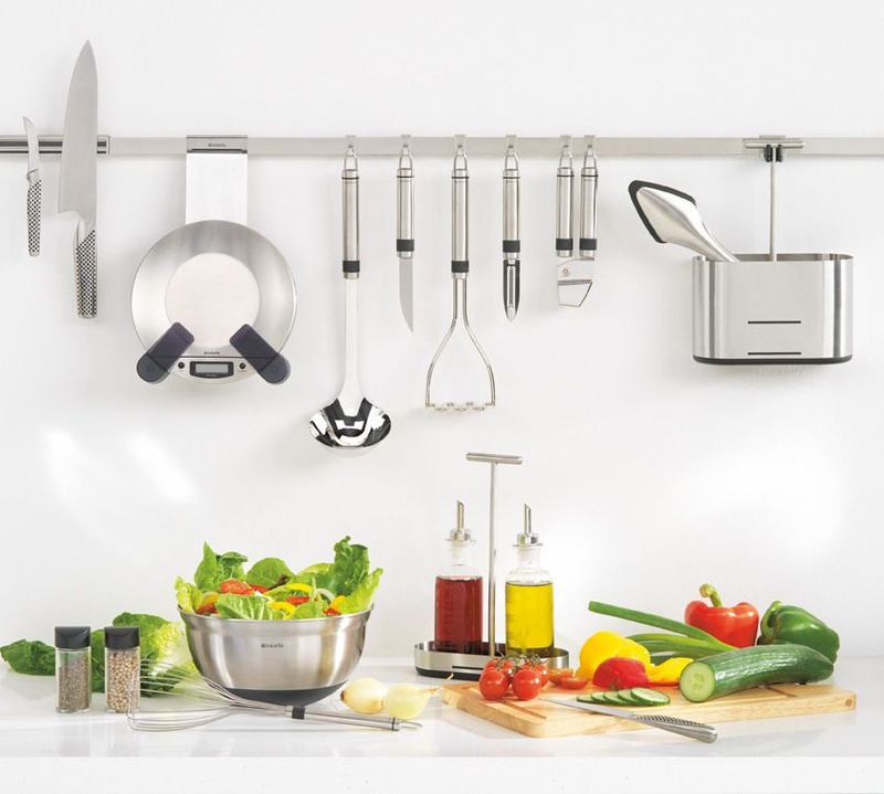 Brabantia - pojemnik na narzędzia Kitchen Today