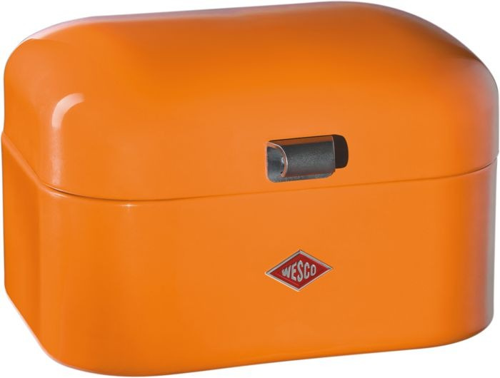 Wesco - chlebak Grandy Single pomarańczowy