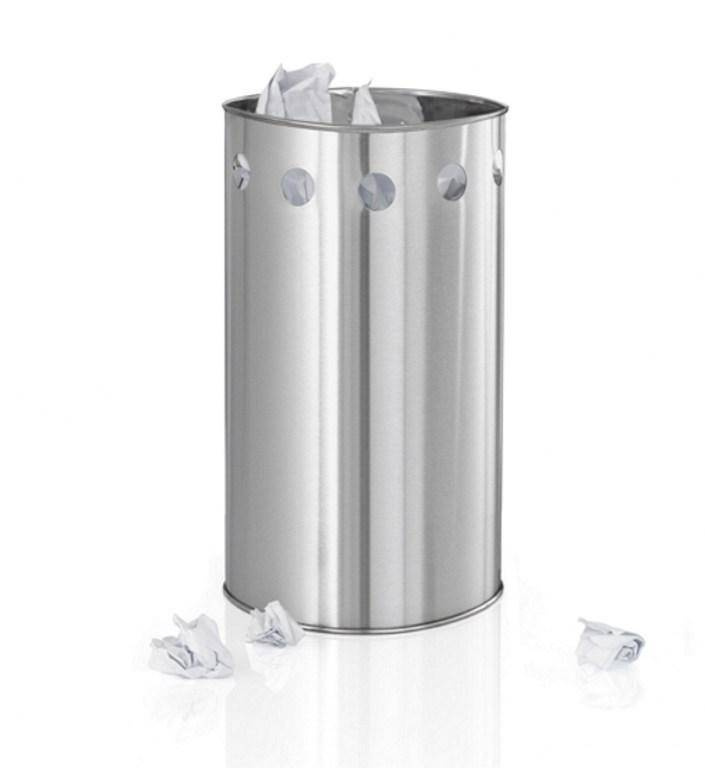 Blomus - kosz na śmieci Symbolo