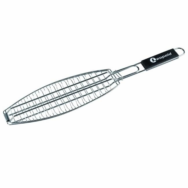 Leopold - siatka do grillowania ryb