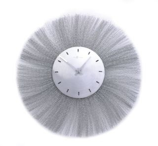 Nextime - zegar Brush