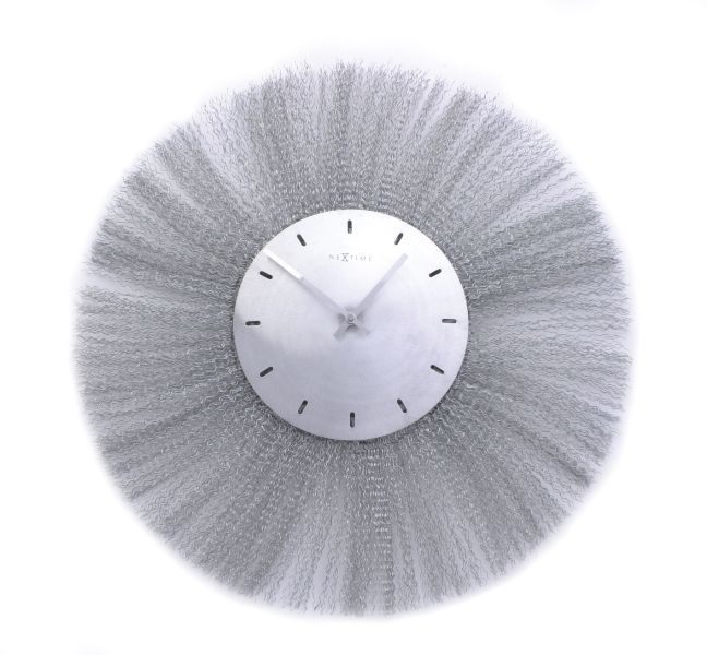 Nextime - zegar Brush