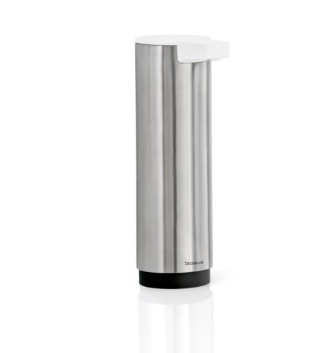 Blomus - dozownik do mydła 17 cm Sento matowy