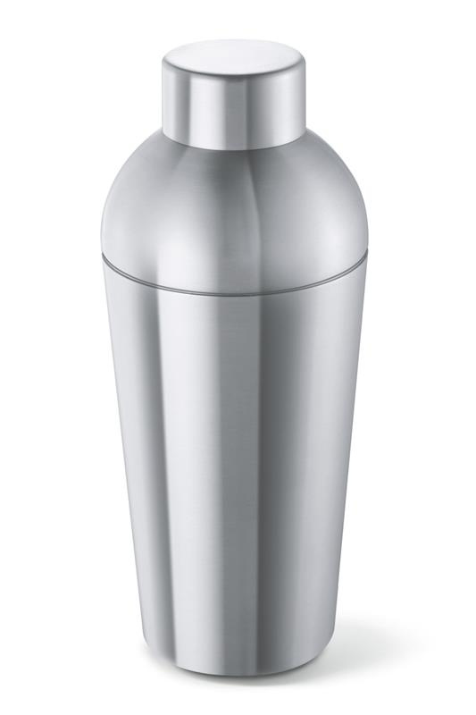 Zack - shaker Contas