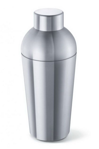 Zack - shaker Contas