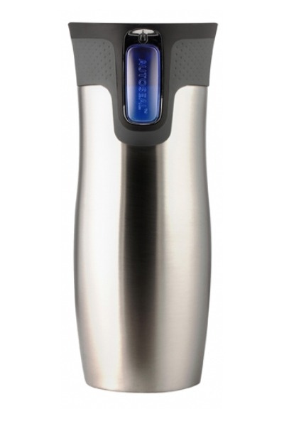 Contigo - Kubek termiczny stalowy  470ml 