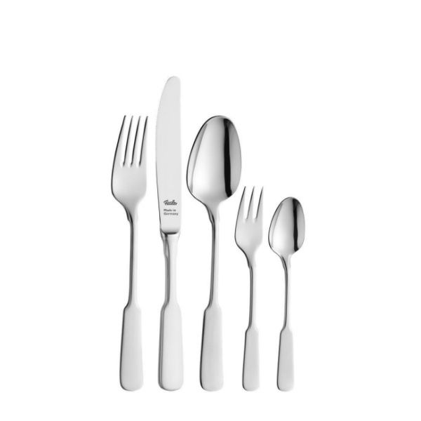 Fissler - sztućce - komplet 68 sztuk w walizce San Sebastian