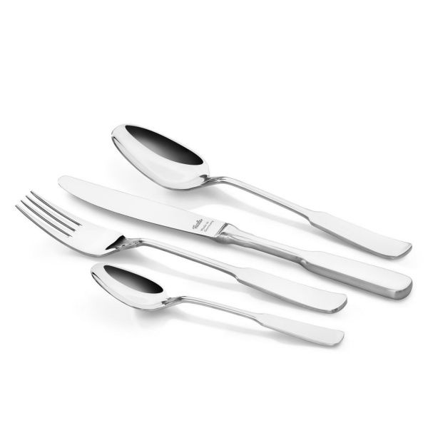 Fissler - sztućce - komplet 68 sztuk w walizce San Sebastian
