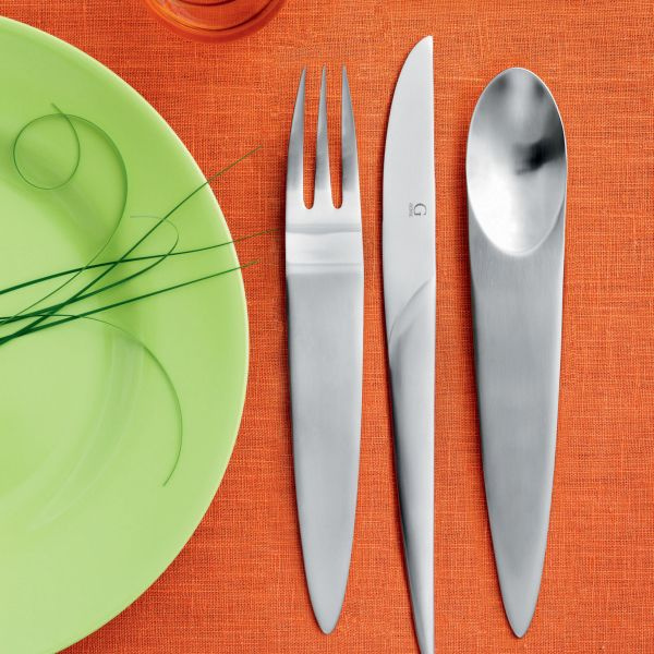 Gense -  zestaw sztućców dla 4 osób  Appetize