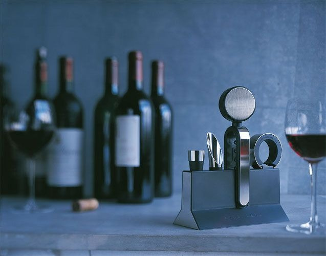 Rosendahl - zestaw do wina Grand Cru