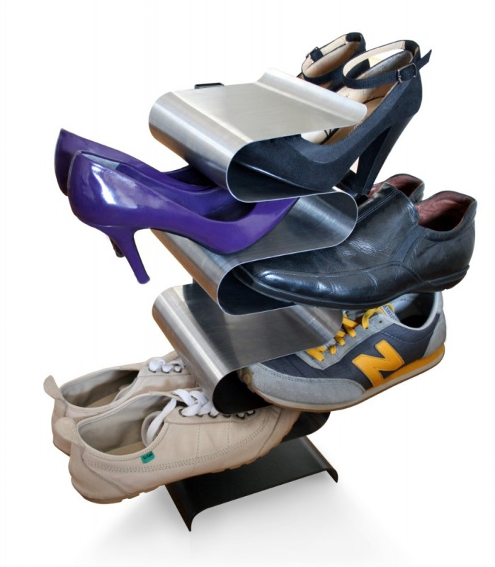 j-me - stojak na buty Nest 