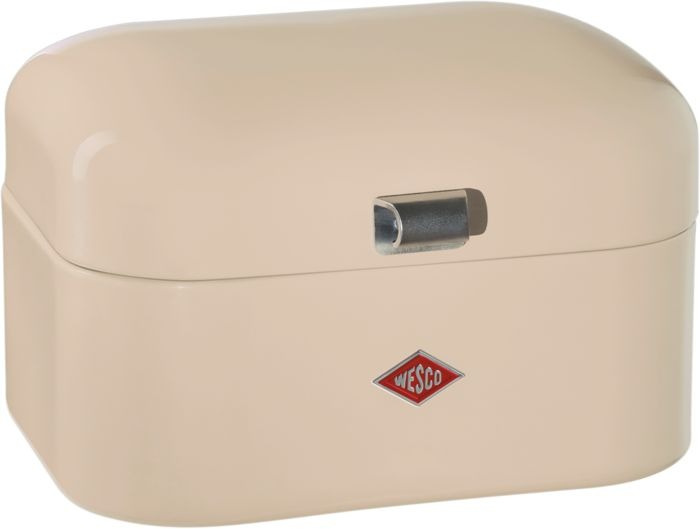 Wesco - chlebak Grandy Single beżowy
