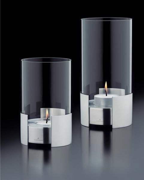 Auerhahn - latarnia na tealight mała