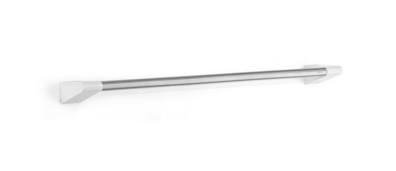 Blomus -  wieszak na ręczniki Sento 65 cm matowy