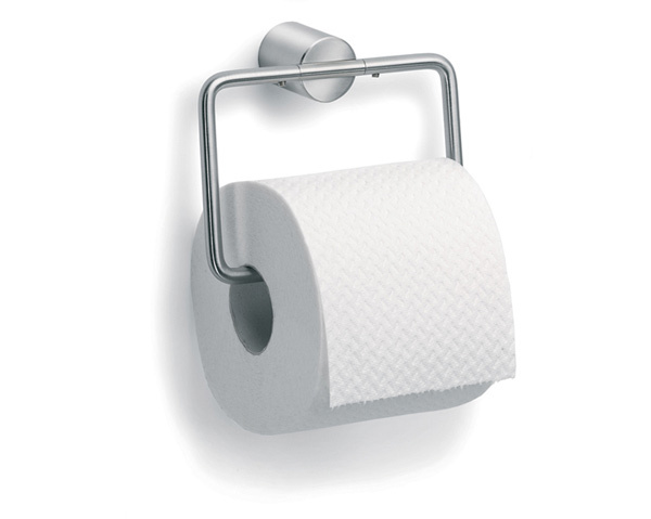 Blomus - uchwyt na papier toaletowy Duo Matt
