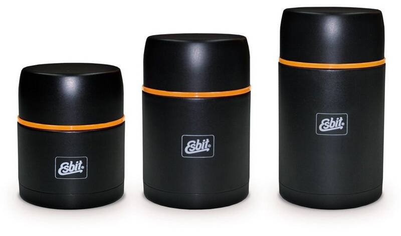 Esbit - termos obiadowy  0,75 l