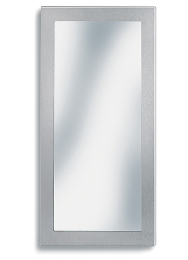Blomus - lustro ścienne pionowe Muro