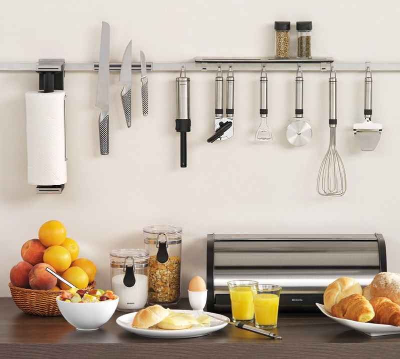 Brabantia - magnesy - 2 sztuki Kitchen Today