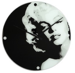 Nextime - zegar Marilyn Monroe II