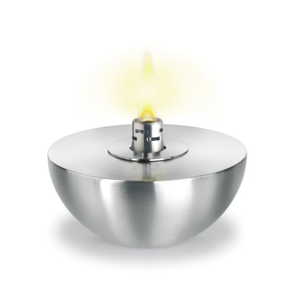 Blomus - lampion oliwny Foreo