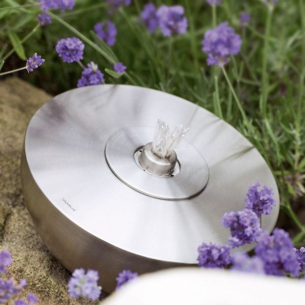 Blomus - lampion oliwny Foreo