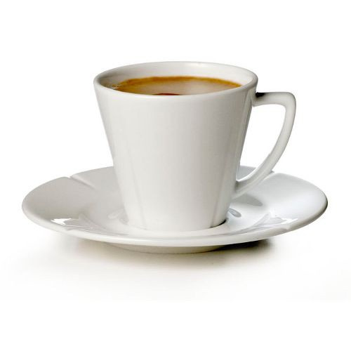 Rosendahl - porcelanowa filiżanka z podstawką  Grand Cru