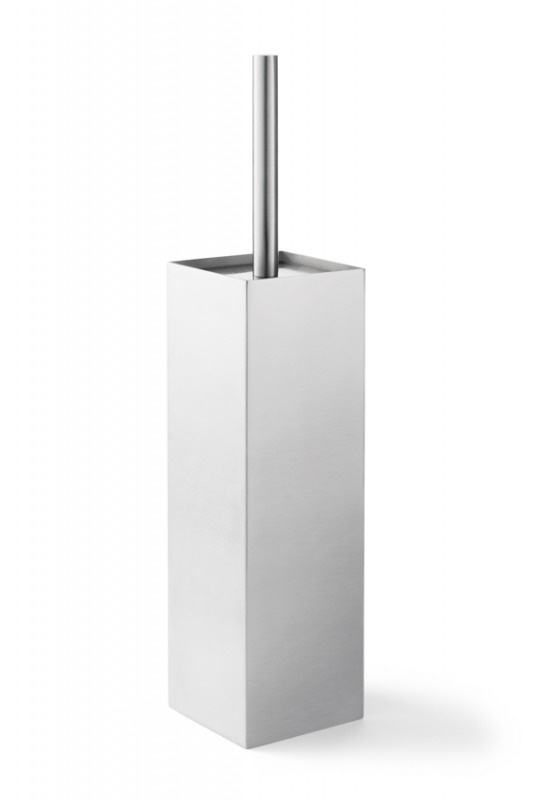 Zack - szczotka do WC Xero z pokrywką