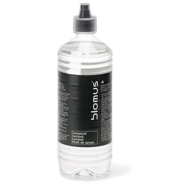 Blomus - oliwa do lamp i pochodni 0.5 L