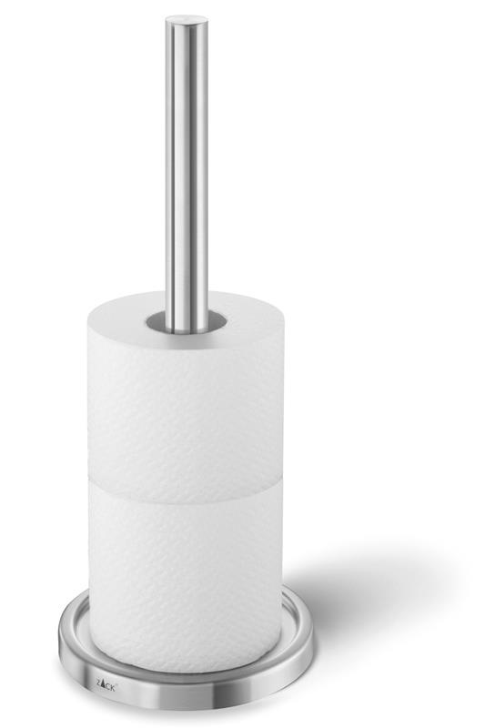 Zack - stojak na papier toaletowy Mimo