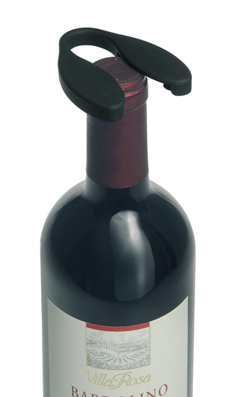 Blomus - korkociąg z obcinarką do folii Lever Man