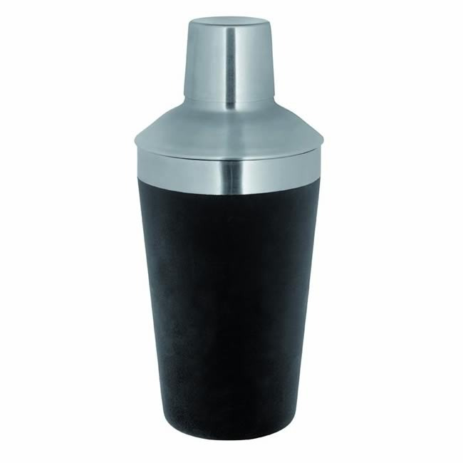Leopold - shaker Black Edition 0,6 l