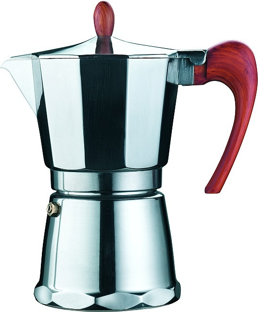 GAT - kafetiera ciśnieniowa Magnifica 6 filiż./300ml