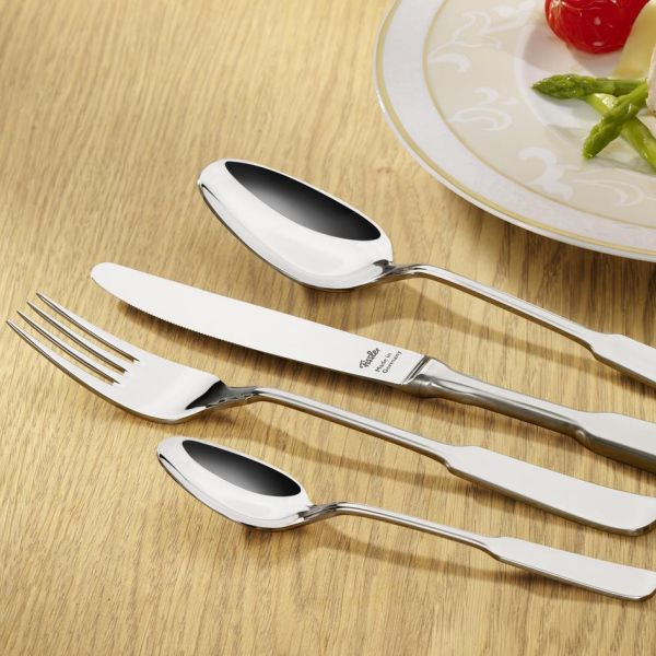 Fissler - sztućce - komplet 30 sztuk San Sebastian