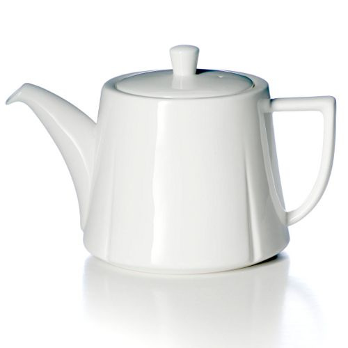 Rosendahl - porcelanowy dzbanek do herbaty 1,4 l Grand Cru