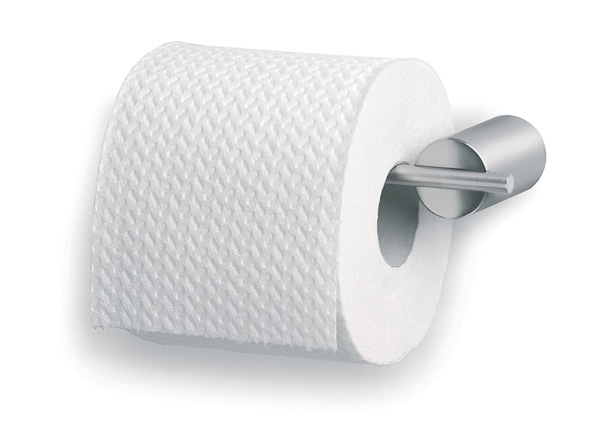 Blomus - uchwyt na papier toaletowy Duo Matt