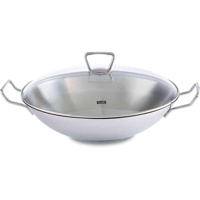 Fissler - wok Kunming 35 cm