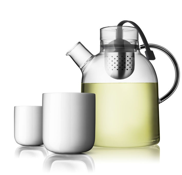 Menu - dzbanek do herbaty New Norm 1,5 L