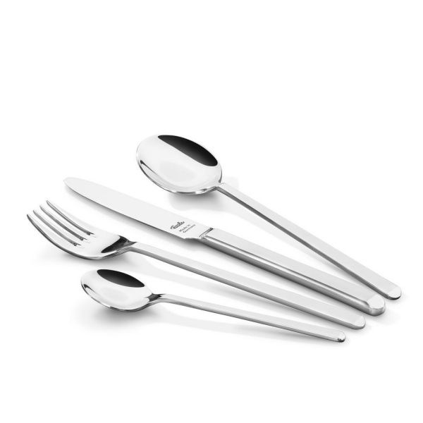 Fissler - sztućce - komplet 30 sztuk Grenoble