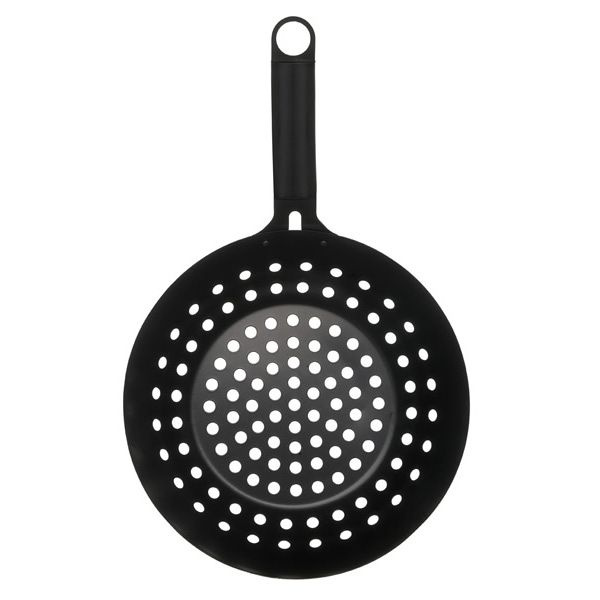Sagaform - wok do grilla  BBQ