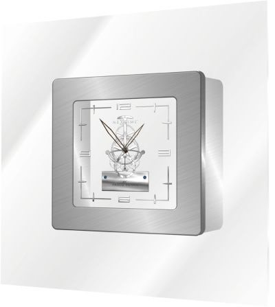 Nextime - zegar  Carre 