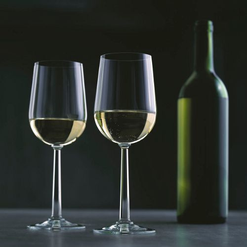Rosendahl - kieliszki do białego wina typu Bordeaux Grand Cru