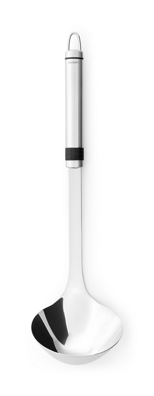Brabantia - łyzka do zupy Profile line