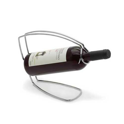 Blomus - stojak na wino Wires