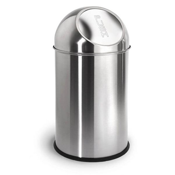 Blomus - kosz na śmieci 10 L  Intro