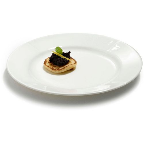 Rosendahl -porcelanowy  talerz  Grand Cru