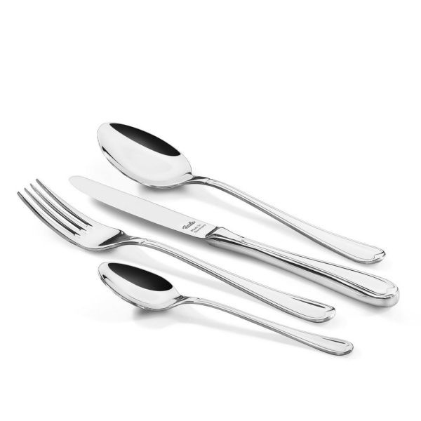 Fissler - sztućce - komplet 30 sztuk  Pescara